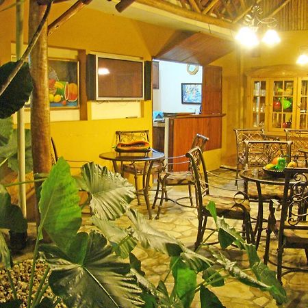 מנאגווה Hotel Colonnade Nicaragua מראה חיצוני תמונה