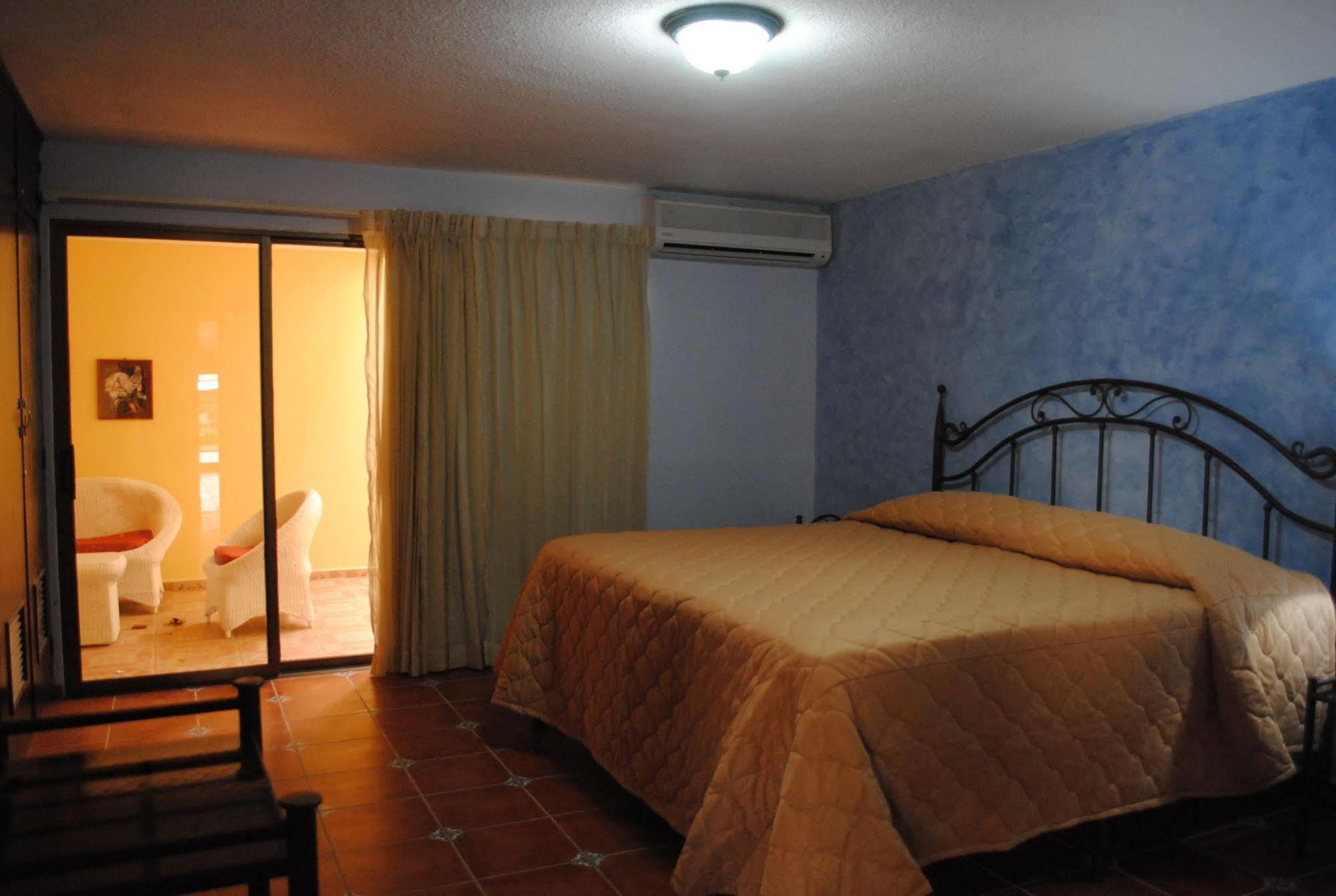 מנאגווה Hotel Colonnade Nicaragua מראה חיצוני תמונה