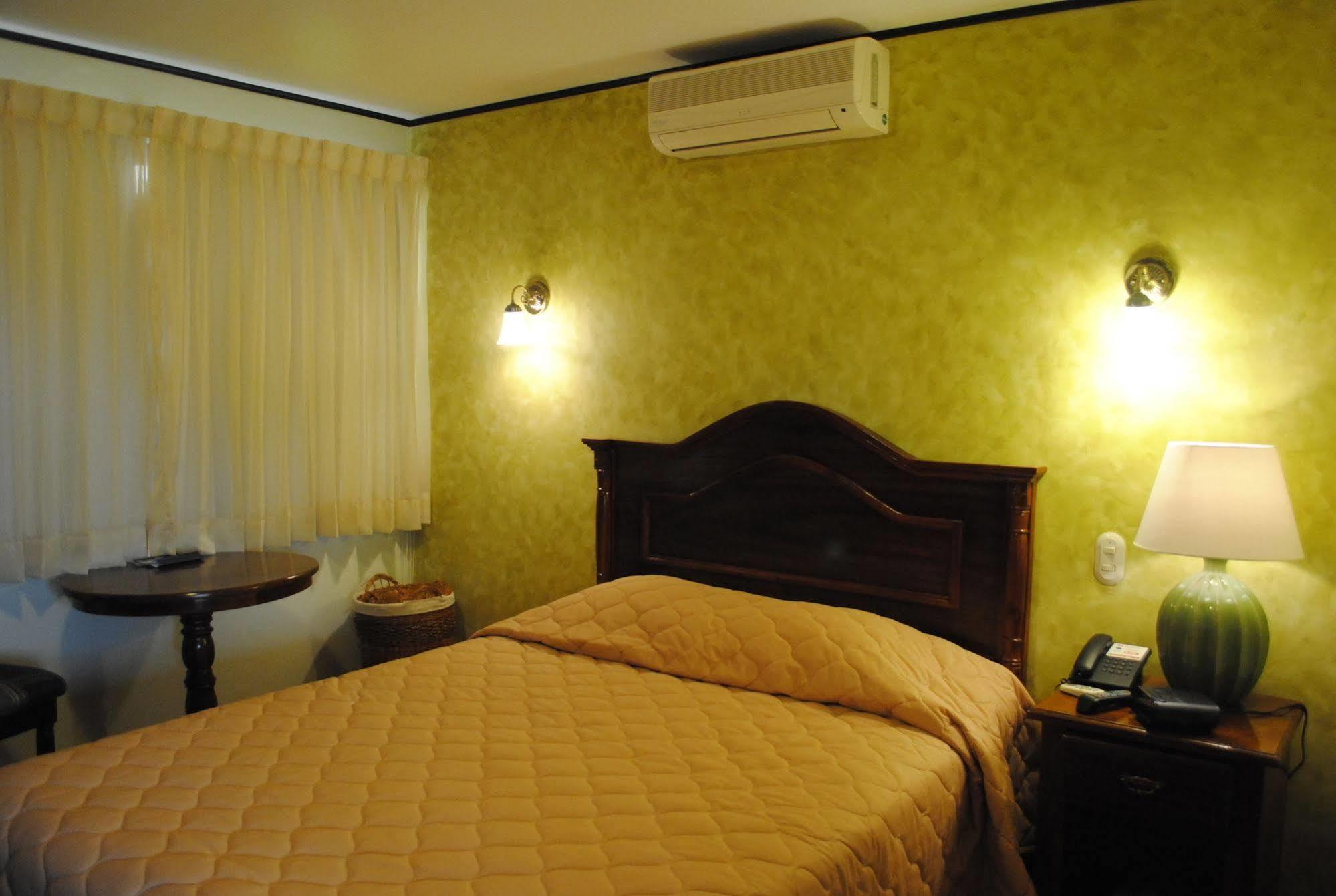 מנאגווה Hotel Colonnade Nicaragua מראה חיצוני תמונה