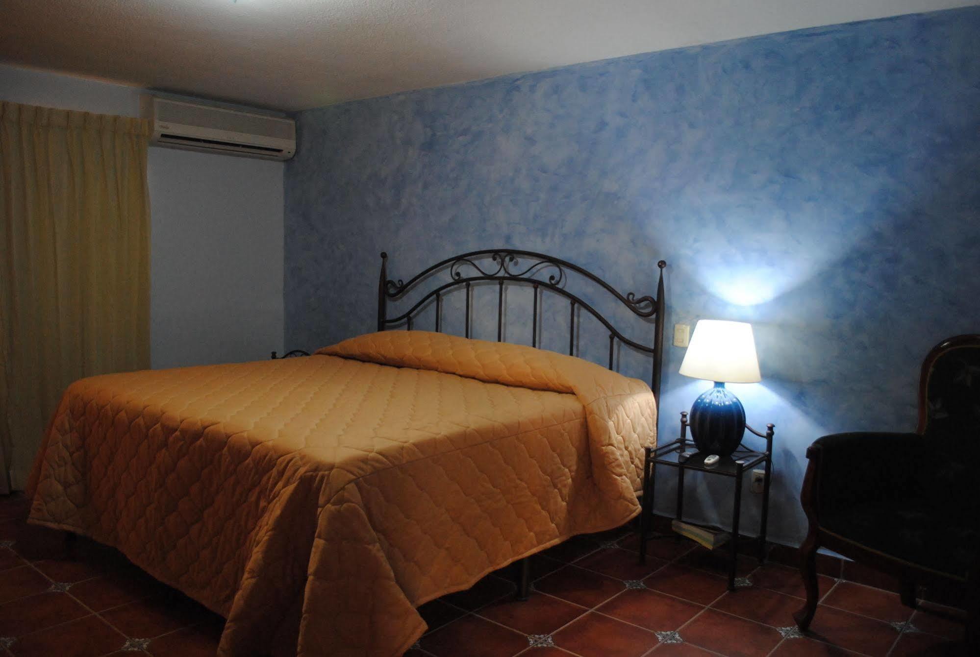 מנאגווה Hotel Colonnade Nicaragua מראה חיצוני תמונה
