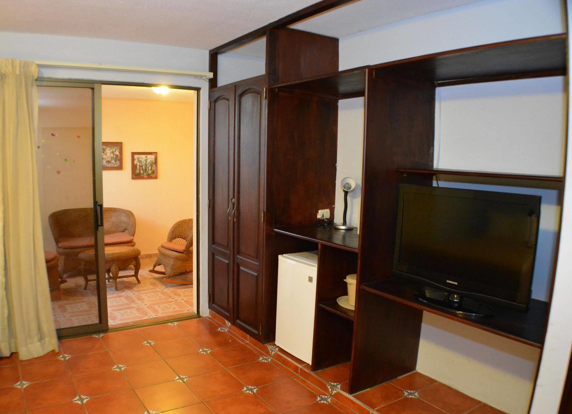 מנאגווה Hotel Colonnade Nicaragua מראה חיצוני תמונה